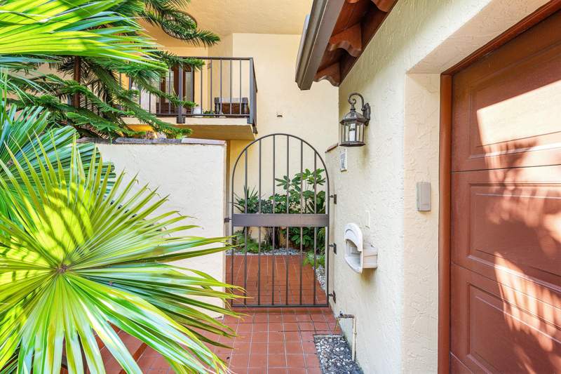 2 bedroom Villa at 16 Via Lago, Via Lago, Boynton Beach — photo 4