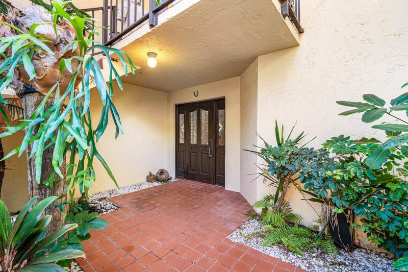 2 bedroom Villa at 16 Via Lago, Via Lago, Boynton Beach — photo 5