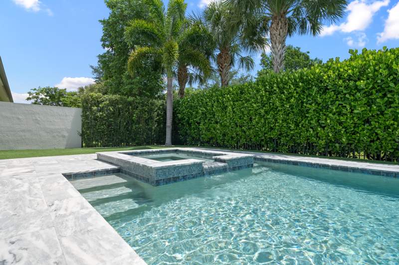 5 bedroom Single Family Residence at 5095 Beland Drive, Andalucia, Lake Worth — photo 5