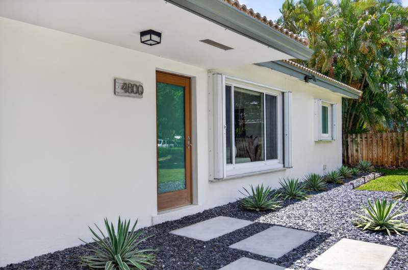 3 bedroom Single Family Residence at 4800 NE 15th Terrace, Coral Heights Sec 3, Oakland Park — photo 2