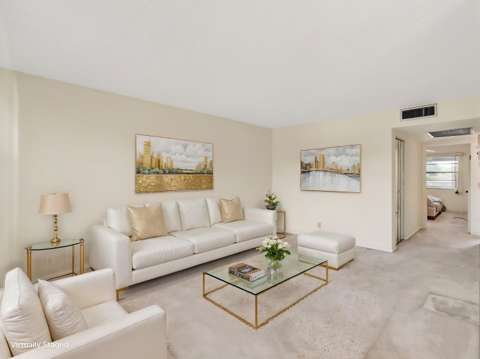 3044 Lincoln C, home for sale on Lincoln C