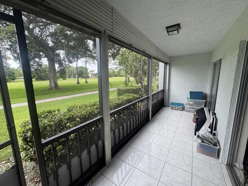 2 bedroom Condominium at 6080 NW 44th Street #109, Greens Of Inverrary Phase I, Lauderhill — photo 5