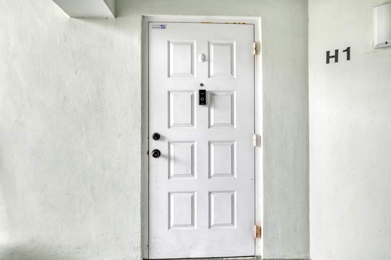 2 bedroom Condominium at 3630 Alder Drive #Apt H1, Palm Club West Village 1 Condo, West Palm Beach — photo 5