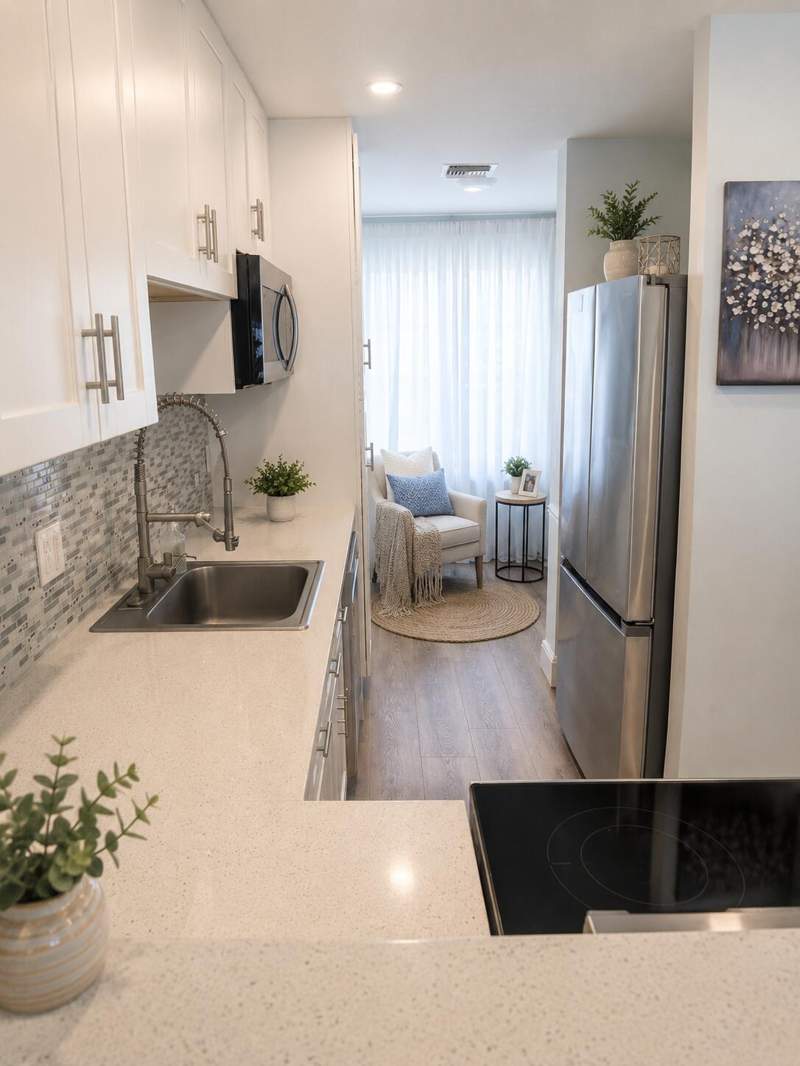 2 bedroom Condominium at 1101 Cactus Terrace #203, Pines Of Delray Condo, Delray Beach — photo 5