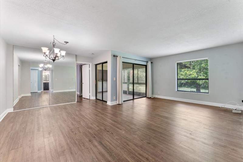 2 bedroom Condominium at 3873 NW 35th Street #1505, Karanda Village Vi-C Condo, Coconut Creek — photo 5
