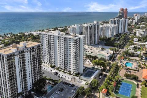3015 N Ocean Boulevard #3d, Fort Lauderdale FL - photo 6 of 57