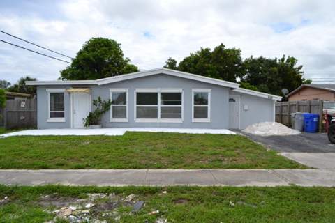 608 NW 20th Court, Pompano Beach FL - photo 18 of 19
