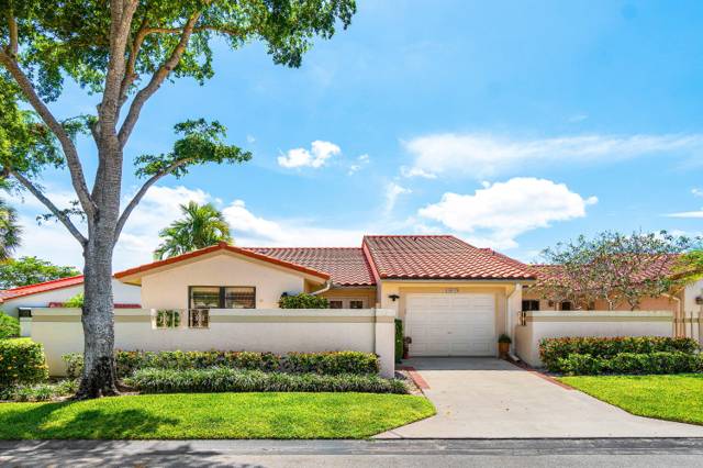 Brentwood Of Boca