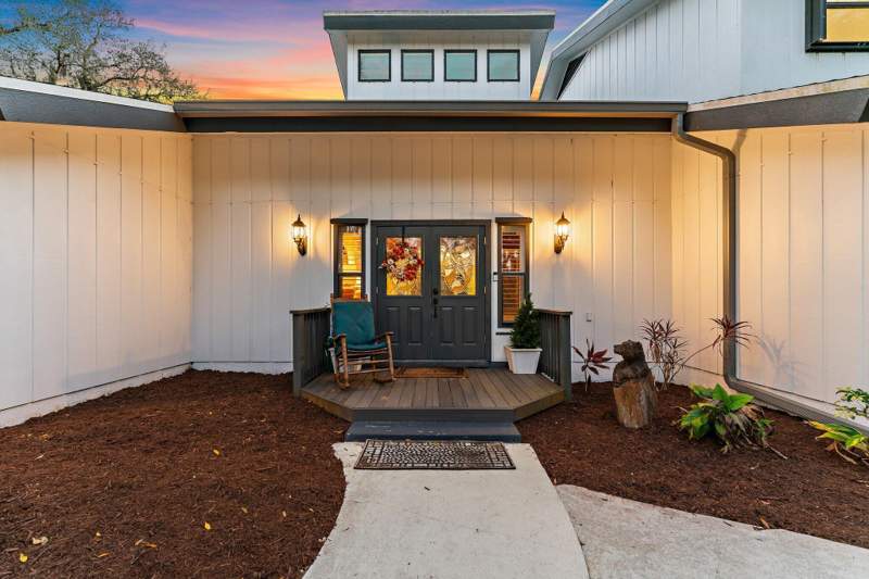 4 bedroom Single Family Residence at 6001 S Citrus Avenue, Metes And Bounds, Fort Pierce — photo 5