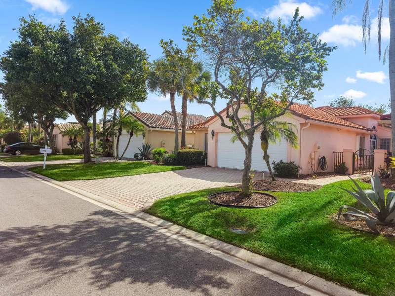 3 bedroom Single Family Residence at 5122 Corbel Lake Way, Cascade Lakes, Boynton Beach — photo 3