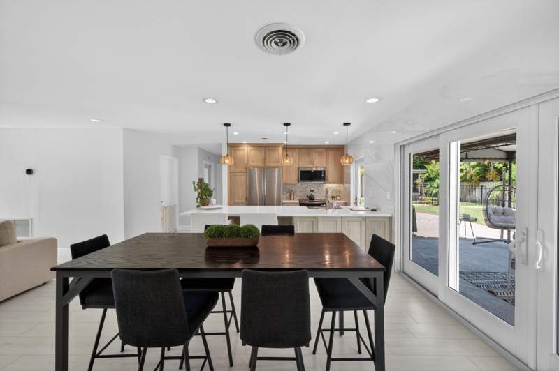 3 bedroom Single Family Residence at 4800 NE 15th Terrace, Coral Heights Sec 3, Oakland Park — photo 5