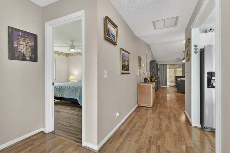 3 bedroom Villa at 2641 W Gately Dr W #1901, Arbours Of The Palm Beaches Condo, West Palm Beach — photo 1