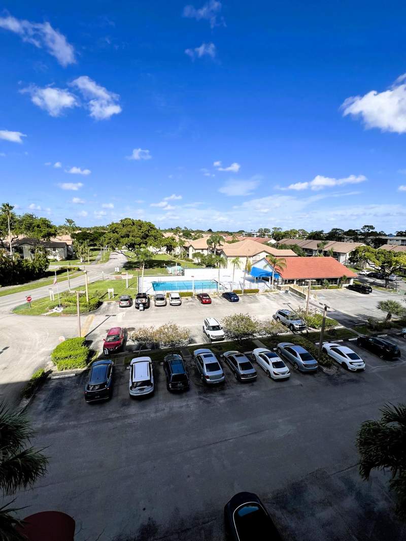 2 bedroom Condominium at 7770 Tahiti Lane #504, Sunrise Of Palm Beach Condo 1,2,3,4, 14 And 17, Lake Worth — photo 4