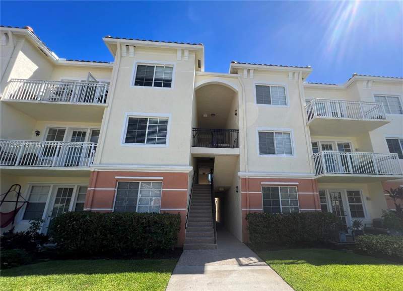 1 bedroom Condominium at 9887 Baywinds Drive #4305, Mezzano Condo, West Palm Beach — photo 3