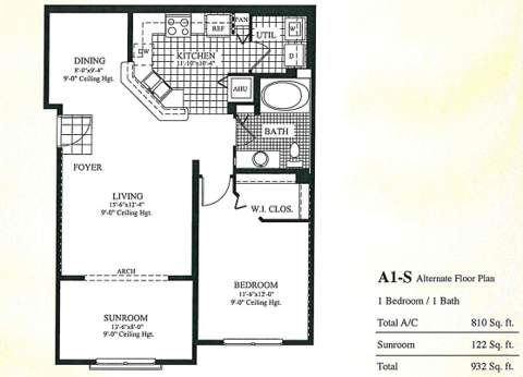 9887 Baywinds Drive #4305, West Palm Beach FL - photo 6 of 29