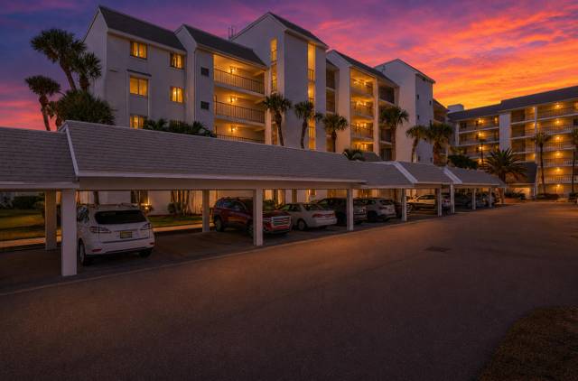 2400 S Ocean Drive #7636