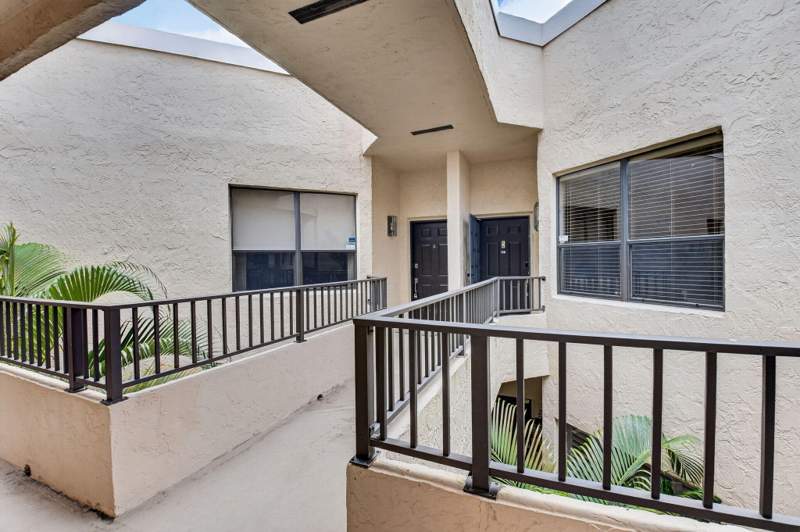 2 bedroom Condominium at 7460 La Paz Boulevard #306, La Paz At Boca Pointe, Boca Raton — photo 4
