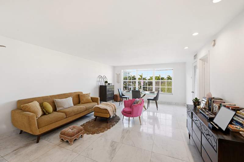 2 bedroom Condominium at 2420 SE 17th Street #401c, VILLAGE AT HARBOR BEACH CONDO, Fort Lauderdale — photo 4