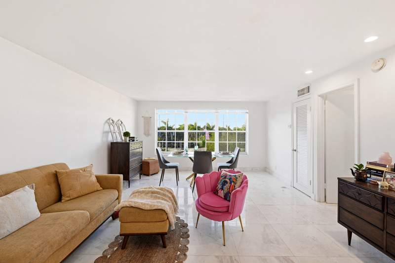 2 bedroom Condominium at 2420 SE 17th Street #401c, VILLAGE AT HARBOR BEACH CONDO, Fort Lauderdale — photo 5