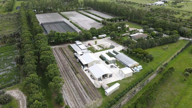 4 bedroom Single Family Residence at 8006 SW Kanner Highway, Box Ranch Groves, Indiantown — photo 3