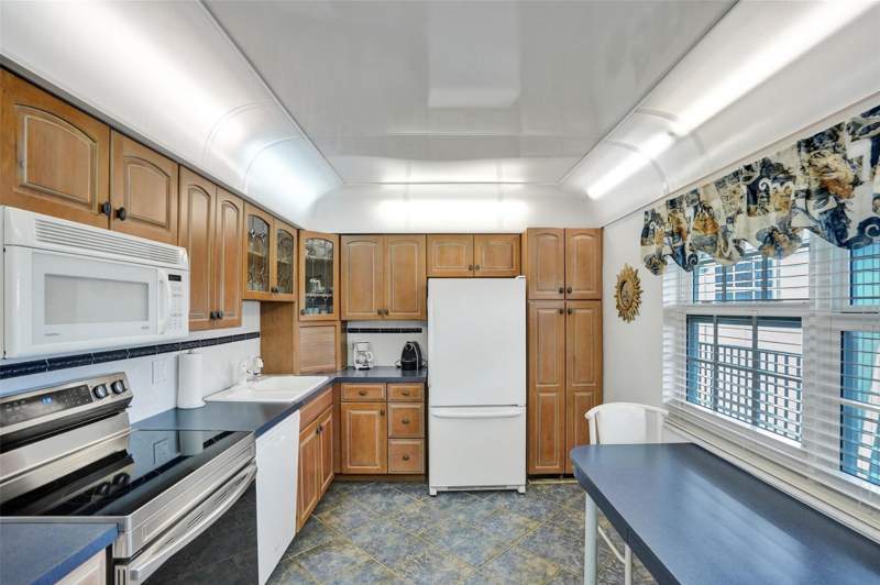 3 bedroom Condominium at 2900 N Course Drive #602, No 53 Palm-Aire Country Club, Pompano Beach — photo 5