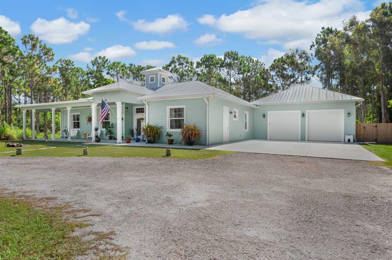 3 bedroom Single Family Residence at 7120 Shanas Trail, St Lucie Gardens Subdivision, Port St. Lucie — photo 5