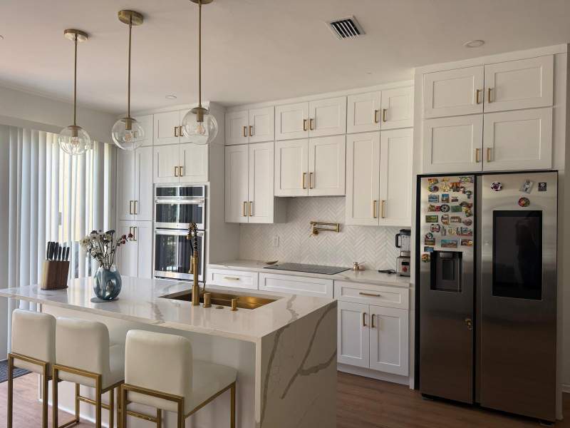 3 bedroom Townhouse at 6772 Via Regina, Plum At Boca Pointe Condos One Thru 15 Filed In Or, Boca Raton — photo 3