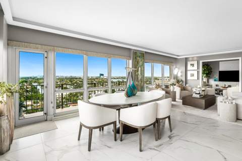 2500 E Las Olas Boulevard #1901, Fort Lauderdale FL - photo 10 of 57