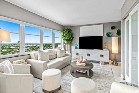 2500 E Las Olas Boulevard #1901, Fort Lauderdale FL - photo 24 of 57