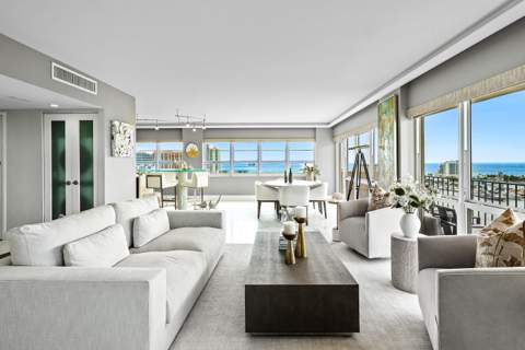 2500 E Las Olas Boulevard #1901, Fort Lauderdale FL - photo 7 of 57