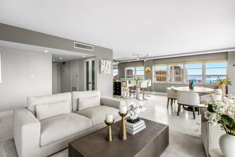 2500 E Las Olas Boulevard #1901, Fort Lauderdale FL - photo 11 of 57
