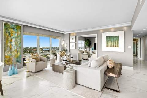 2500 E Las Olas Boulevard #1901, Fort Lauderdale FL - photo 12 of 57