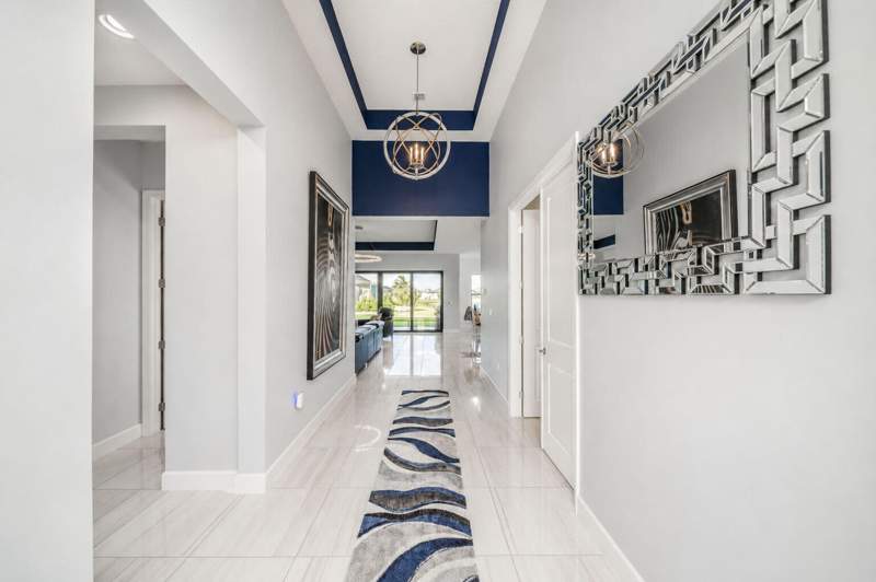 3 bedroom Single Family Residence at 12435 SW Pink Playa Parkway, Riverland Parcel B - Plat Four, Port St. Lucie — photo 2
