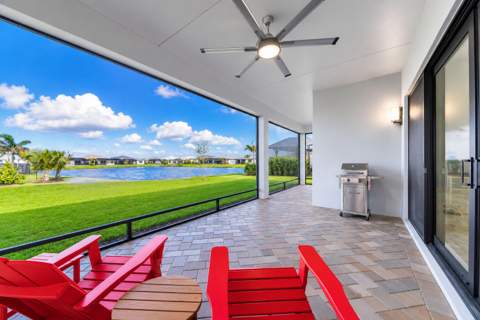 12435 SW Pink Playa Parkway, Port St. Lucie FL - photo 10 of 24