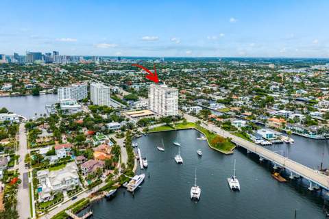 2500 E Las Olas Boulevard #1901, Fort Lauderdale FL - photo 6 of 57