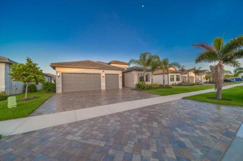 12435 SW Pink Playa Parkway, Port St. Lucie FL - photo 22 of 24