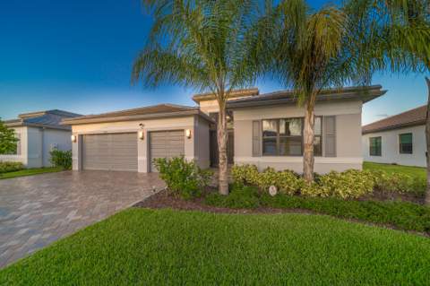 12435 SW Pink Playa Parkway, Port St. Lucie FL - photo 23 of 24