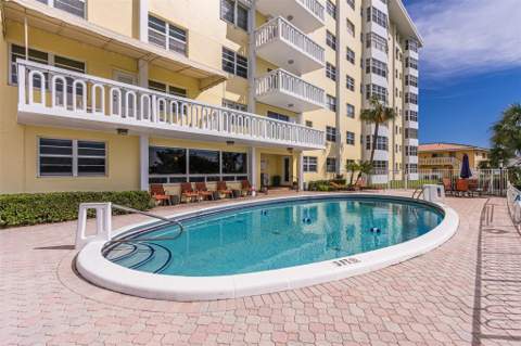 2500 NE 48th Lane #609, Fort Lauderdale FL - photo 10 of 39