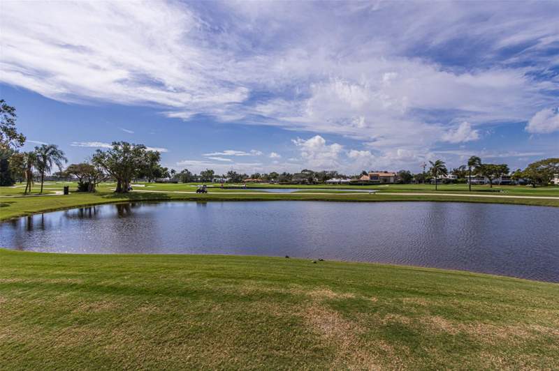 2 bedroom Condominium at 2500 NE 48th Lane #609, Country Club Towers Condo, Fort Lauderdale — photo 2