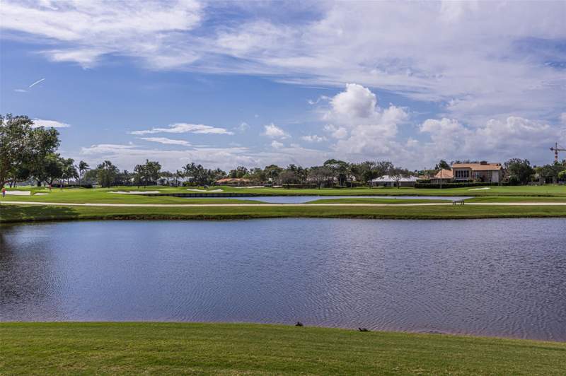 2 bedroom Condominium at 2500 NE 48th Lane #609, Country Club Towers Condo, Fort Lauderdale — photo 3