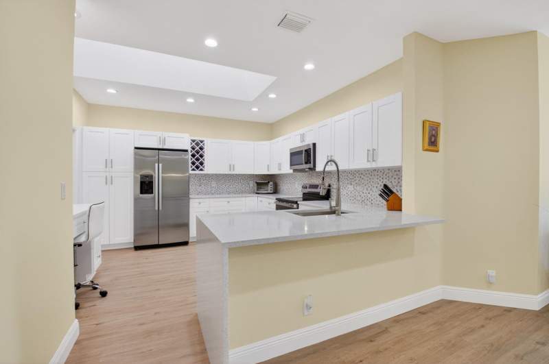 2 bedroom Villa at 8350 Springlake Drive, Whisper Walk Sec E Condo, Boca Raton — photo 4