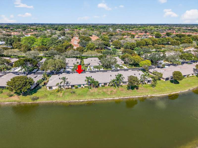 2 bedroom Villa at 8350 Springlake Drive, Whisper Walk Sec E Condo, Boca Raton — photo 5