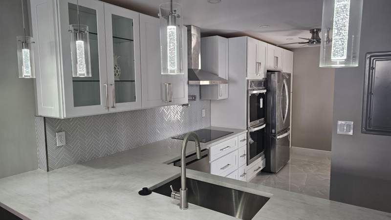2 bedroom Condominium at 1 Royal Palm Way #101, Boca Bayou Condo, Boca Raton — photo 4