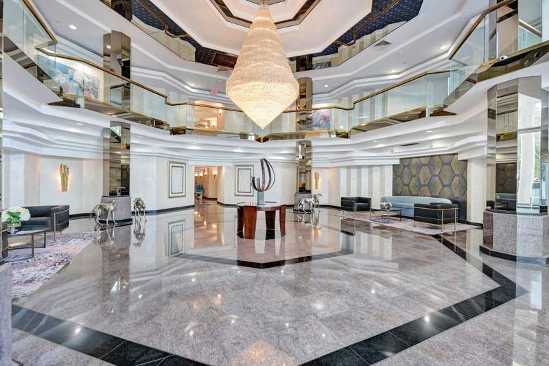 3 bedroom Condominium at 1440 S Ocean Boulevard #12a, Corniche Condo, Pompano Beach — photo 4