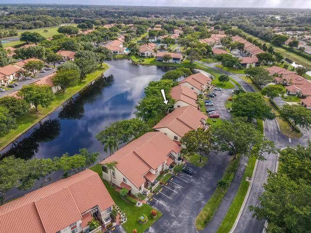 10624 Tropic Palm Avenue #202, Boynton Beach 33437 home for sale