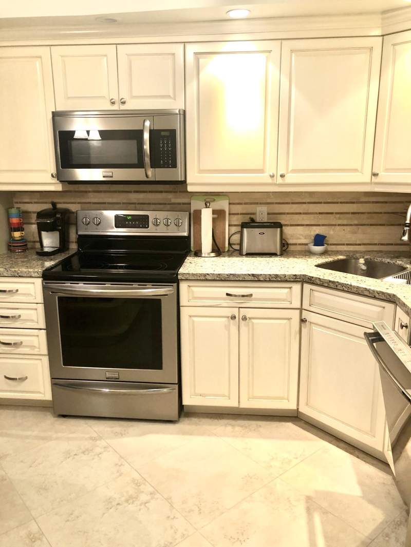 1 bedroom Condominium at 5440 N Ocean Avenue #803, Aquarius Condo, Singer Island — photo 5