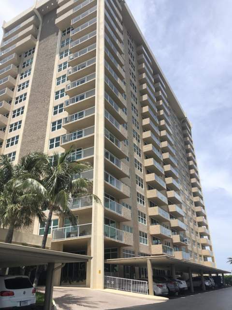 5440 N Ocean Avenue #803, Singer Island FL - photo 18 of 32