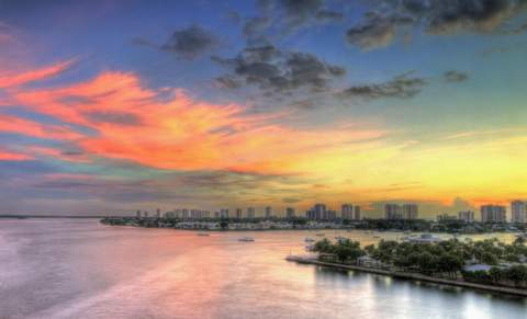 5440 N Ocean Avenue #803, Singer Island FL - photo 21 of 32