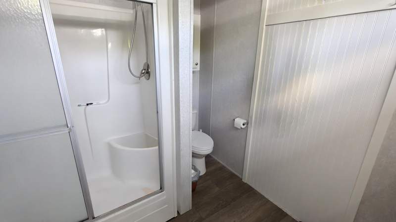 3 bedroom Manufactured Home at 7306 43rd Terrace, Palm Lake Co-Op Inc Ph II, Riviera Beach — photo 5