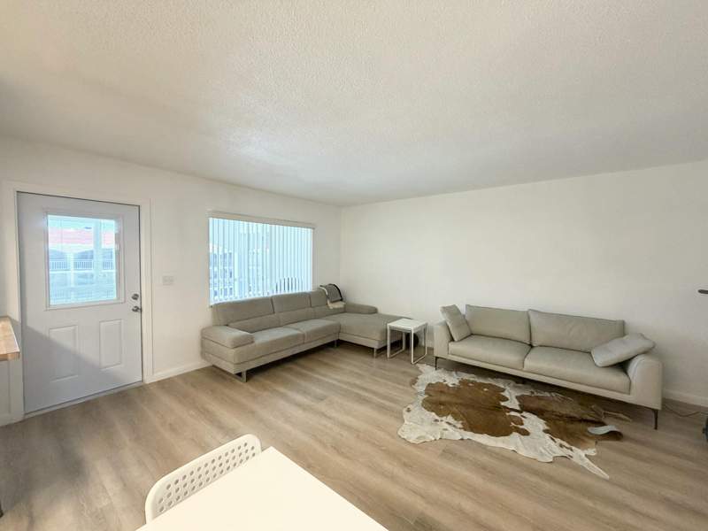 2 bedroom Stock Cooperative at 580 Egret Drive #305, Casa Paradiso Co-Op, Hallandale Beach — photo 3
